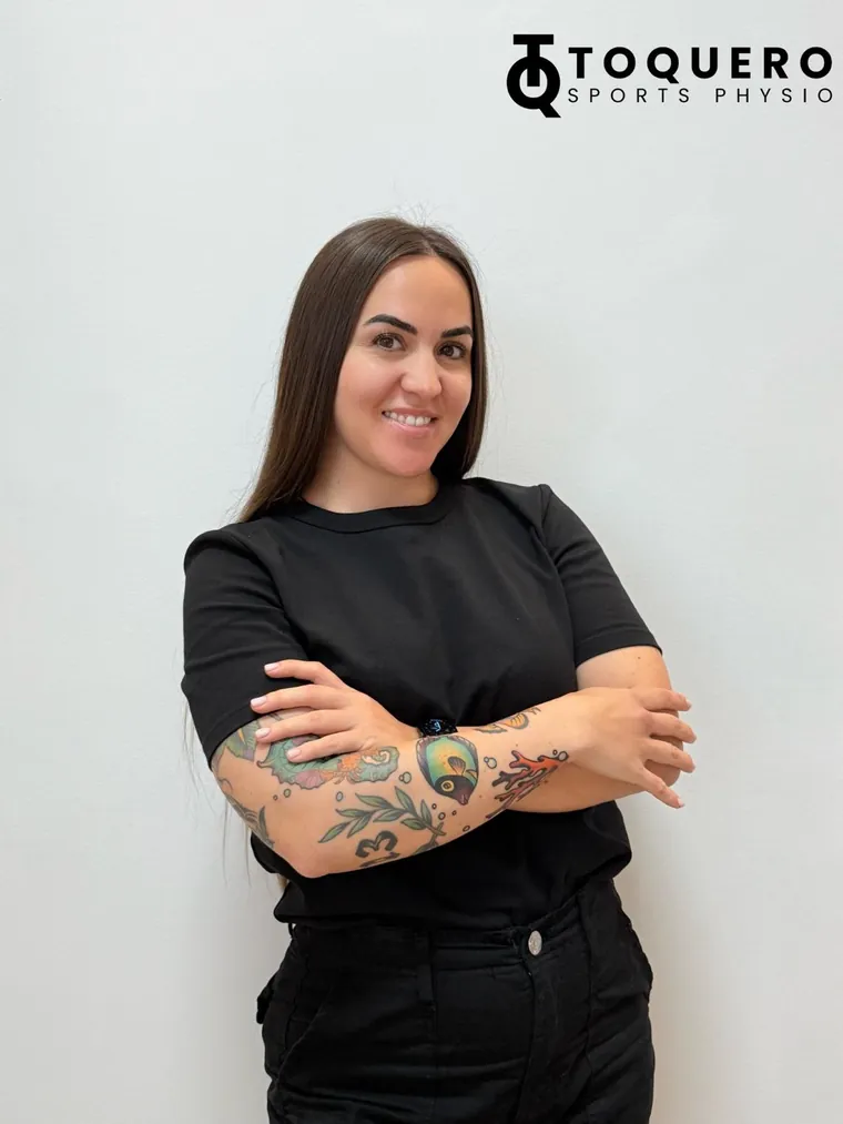 Marina Toquero